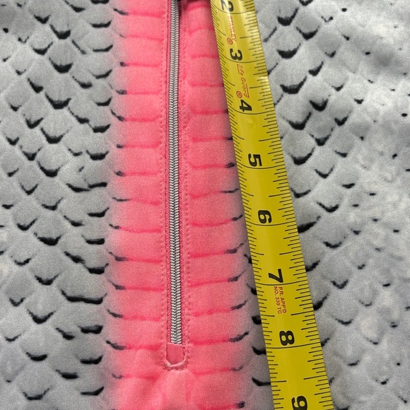 Jamie Sadock Sleeveless Golf or Tennis Polo; Sz: L; EUC - Picture 11 of 11